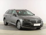 Škoda Superb (2023) Style 2.0 TDI, digi klima - náhled 1