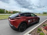 Toyota C-HR BEV343 AT - náhled 6