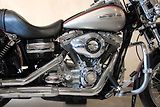 Harley-Davidson FXDC Dyna Super Glide Custom (2009) 2. - náhled 6