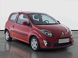 Renault Twingo (2010) 1.2, ČR,1.maj - náhled 1