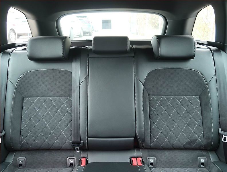 Škoda Superb (2021) Sportline 2.0 TDI - fotka 10 z 20
