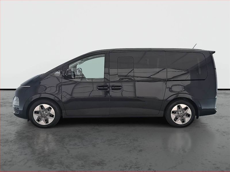 Hyundai Staria (2023) 2.2 CRDi, ČR, 1Maj, DPH - fotka 3 z 25