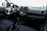 Mitsubishi Space Star 1.2 SELECT odpočet DPH - náhled 19