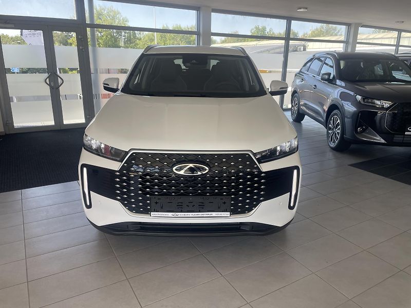 Chery Tiggo 4 HEV (2026) 1,5 HEV Unique - fotka 47 z 49