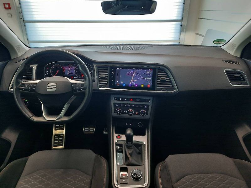 Seat Ateca (2022) FR 2.0 TDI 4Drive (110kW/150k) - fotka 5 z 31