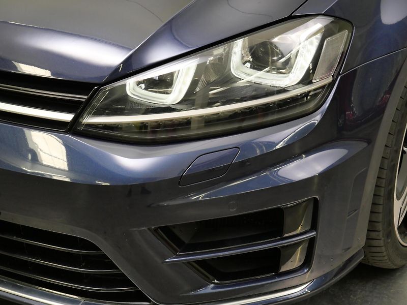 Volkswagen Golf - fotka 9 z 25