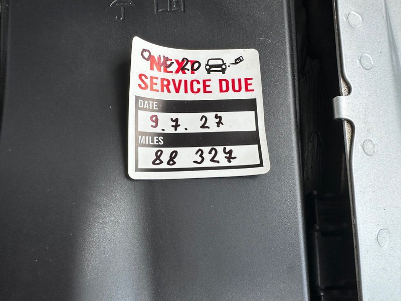Škoda Octavia 2.0TDI 85kW DSG - ČR - fotka 26 z 27