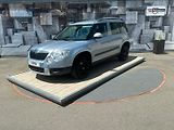 Škoda Yeti (2012) 2.0TDi, 125KW, 4x4, SERVIS - náhled 2