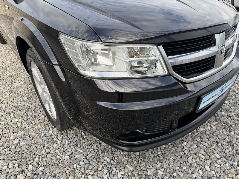 Dodge Journey 2.0CRD KLIMA NAVI KŮŽE AUTOMAT - fotka 68 z 148
