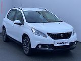 Peugeot 2008 (2019) 1.2 PT, 2.maj,ČR, AC, temp - náhled 1