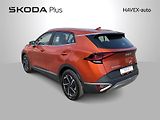 Kia Sportage (2024) 1.6 T-GDI 4x4 Exclusive - náhled 32