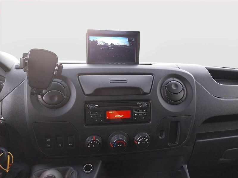 Opel Movano (2018) 2.3 CDTI, Skříň, 17m3 - fotka 11 z 17