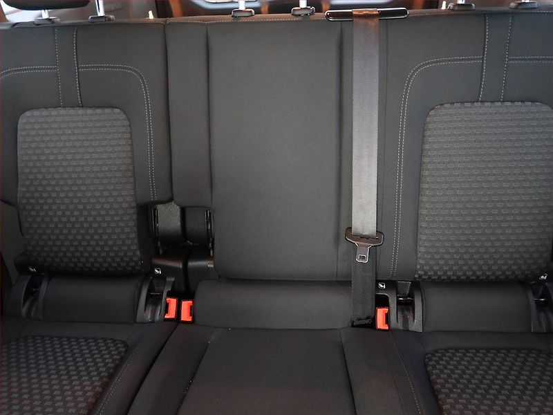 Ford Tourneo Connect (2022) Maxi Trend 1.5 EcoBlue, 5Míst - fotka 10 z 20