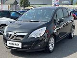Opel Meriva (2012) 1.7CDTI, AC, výhřev sed - náhled 2