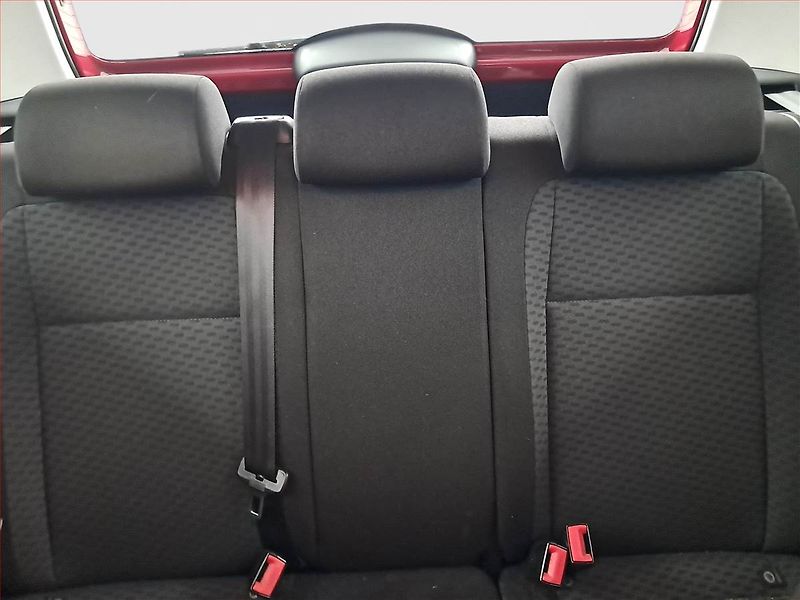 Škoda Fabia (2010) 1.2, za skvělou cenu - fotka 10 z 15