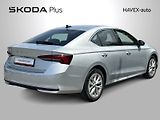 Škoda Octavia (2025) 1.5 TSI e-TEC DSG Top Selectio - náhled 2