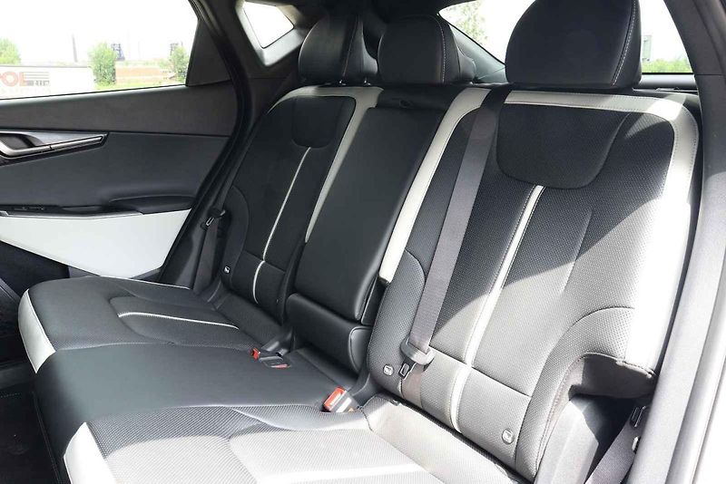 Kia EV6.