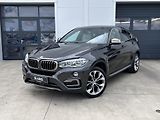 BMW X6 xDrive30d  - náhled 1