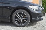 BMW Řada 1 (2016) 116i 80kW Facelift /AUT. KLIMA - náhled 7