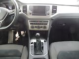 Volkswagen Golf Sportsvan (2018) Comfort Edition 1,4 TSI 92kW - náhled 11