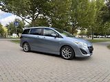 Mazda 5 2.0 Sports-Line - náhled 14