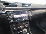 Škoda Superb (2016) Laurin&Klement 2.0 TDI, 4X4 - náhled 12
