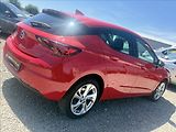 Opel Astra 1,4 + TURBO 110kW 48tKm! - náhled 4
