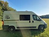 Peugeot Ostatní (2007) Boxer - náhled 7