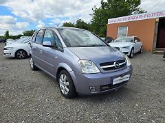 Opel Meriva (2005) 1.3 CDTi Enjoy - fotografie inzerátu