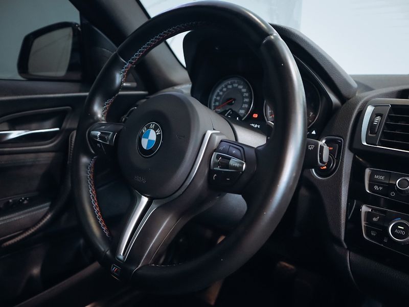 BMW M2 272 kW Automat - fotka 17 z 27