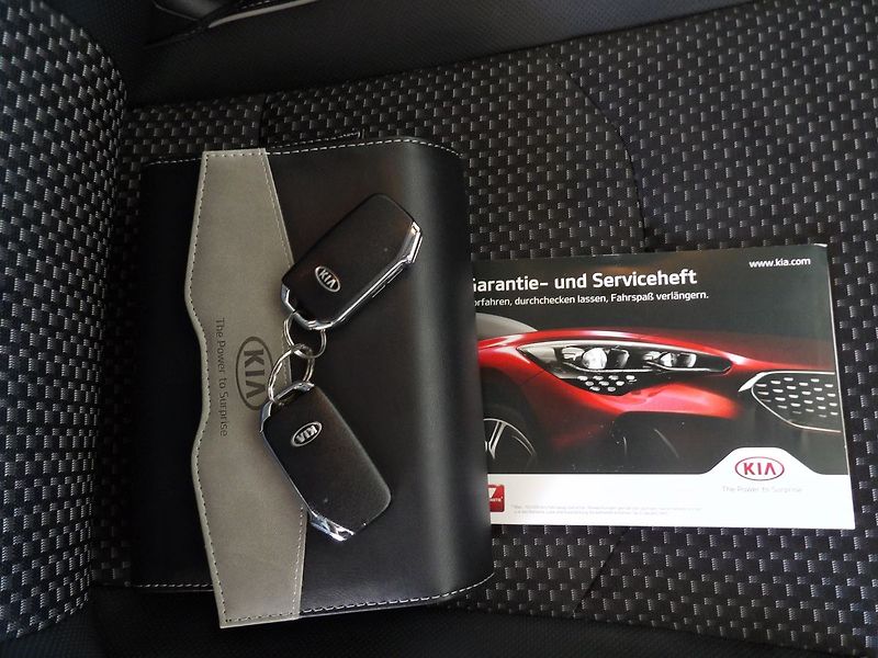 Kia Ceed 1.6GDI PHEV Comfort Tažné - fotka 32 z 36