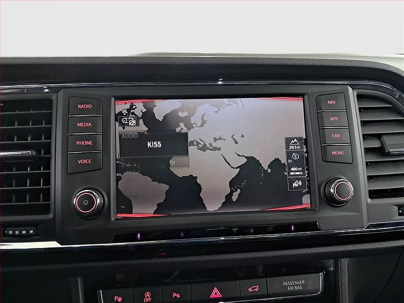 Seat Ateca (2019) Xcellence 2.0 TDI, Kůže, Navi - fotka 13 z 23