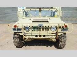 Humvee