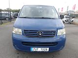 Volkswagen Transporter 2,5TDi 128kW ČR ! - náhled 3