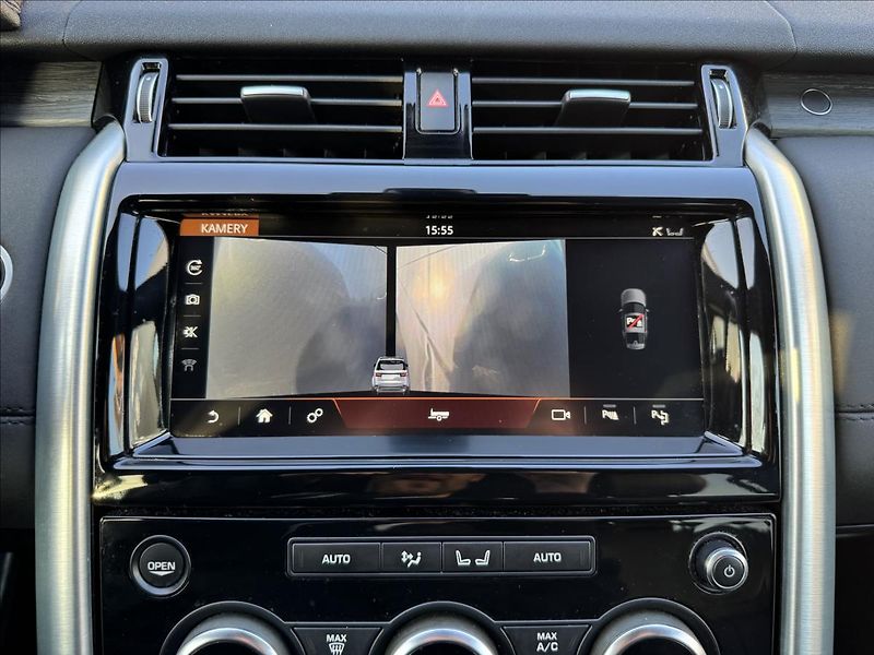 Land Rover Discovery 3,0 SDV6 HSE AWD AT DPH - fotka 23 z 31