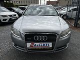 Audi A4 2,0 TDi Automat  NováSTK,Tažné - náhled 9