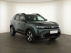 Dacia Duster (2026) 1.2 MHEV, JOURNEY, Výhřevy - fotografie inzerátu