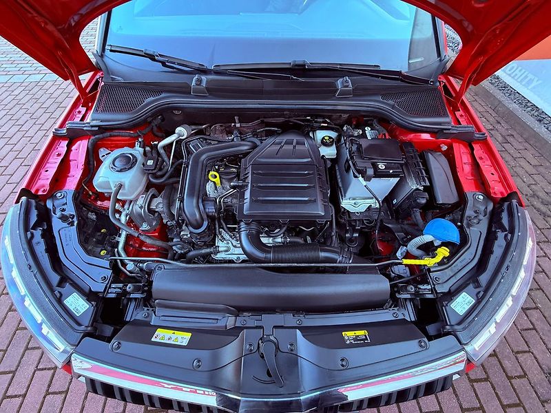 Škoda Kamiq 1.0 TSi Style, ČR, 1.Maj - fotka 28 z 29