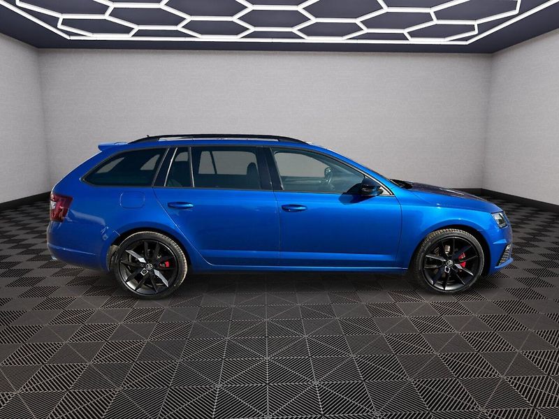 Škoda Octavia (2017) RS 2,0TDI 135Kw Challenge - fotka 8 z 21