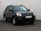 Kia Sportage (2009) 2.0tdi - náhled 1