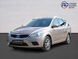 Kia Ceed 1,4 i  NOVÉ V ČR,1.MAJITEL - náhled 1