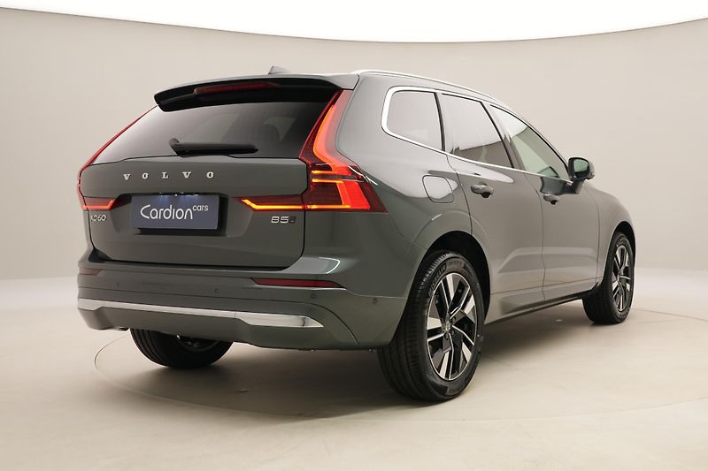 Volvo XC60 (2026) B5 AWD AUT BRIGHT PLUS  - fotka 12 z 66
