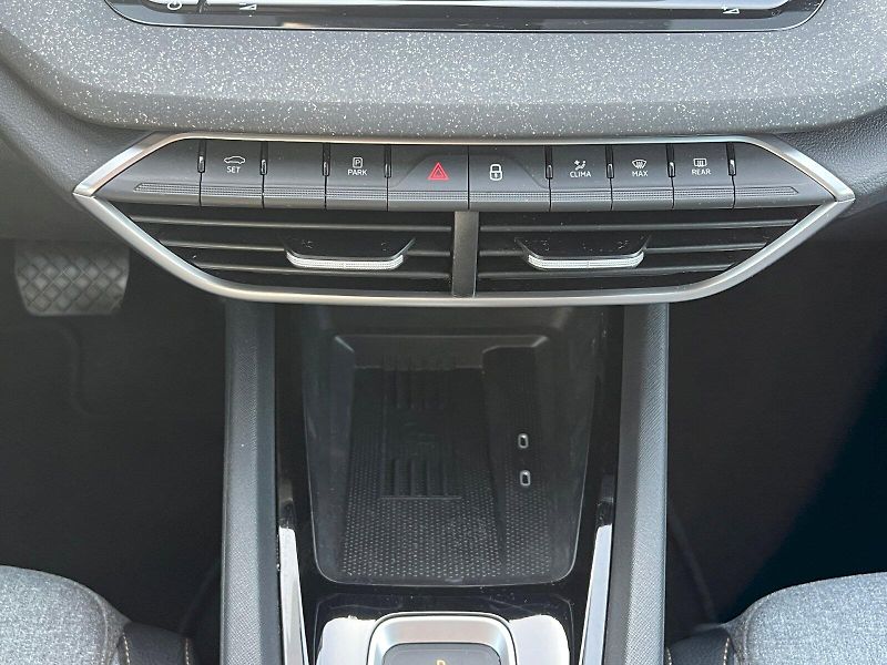Škoda Octavia (2025) Top Selection 1.5TSi M-HEV 110 - fotka 32 z 33