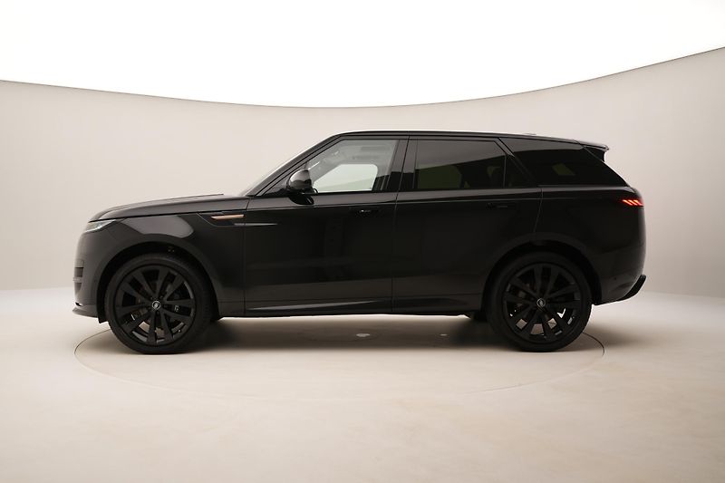 Land Rover Range Rover Sport D350 AUTOBIOGRAPHY AUT CZ - fotka 9 z 65