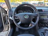 Škoda Octavia 1,6 MPI,75KW,DSG,KLIMA, - náhled 12