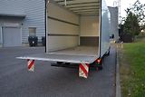 Mercedes-Benz Sprinter 316 hydr. čelo velká výbava  - náhled 21