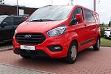 Ford Transit Custom 2.0EcoBlue 96kW Van 6míst Tren - náhled 1