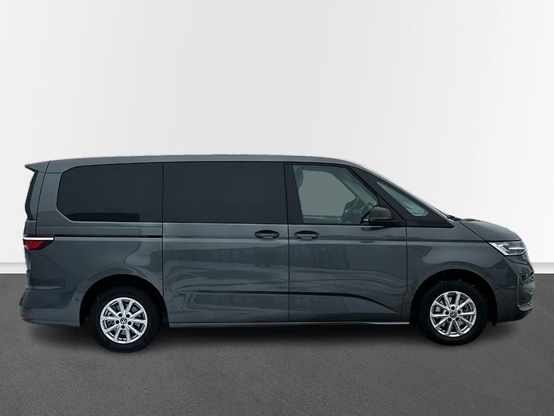 Volkswagen Multivan (2025) LONG 2.0TDI 110kW DSG - fotka 7 z 21