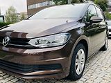 Volkswagen Touran 1.2TSI MANUÁL 7MÍST SERVISKA - náhled 42