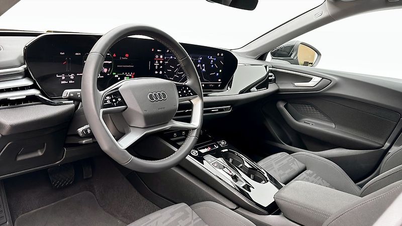 Audi A5 e-hybrid quattro NezTop LED - fotka 7 z 14